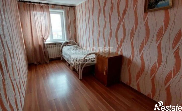 3-комн квартира Ульяновское шоссе, 19,  д. 19
