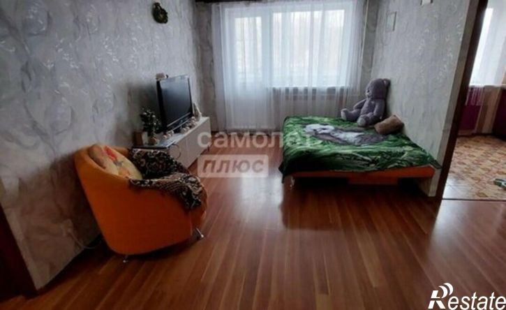 3-комн квартира Ульяновское шоссе, 19,  д. 19