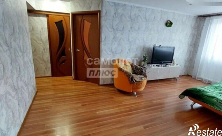 3-комн квартира Ульяновское шоссе, 19,  д. 19