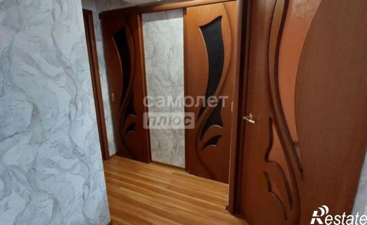 3-комн квартира Ульяновское шоссе, 19,  д. 19