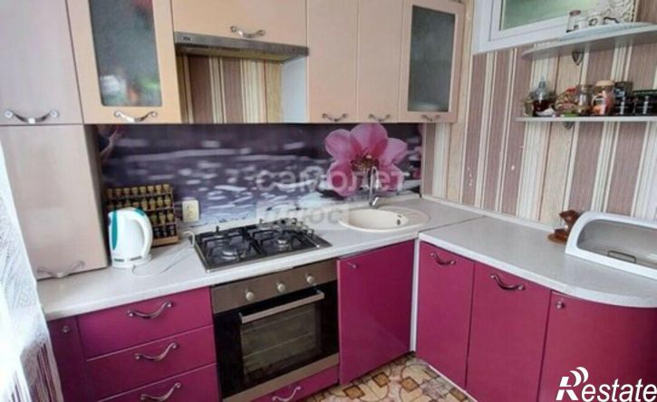 3-комн квартира Ульяновское шоссе, 19,  д. 19