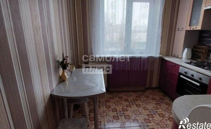 3-комн квартира Ульяновское шоссе, 19,  д. 19