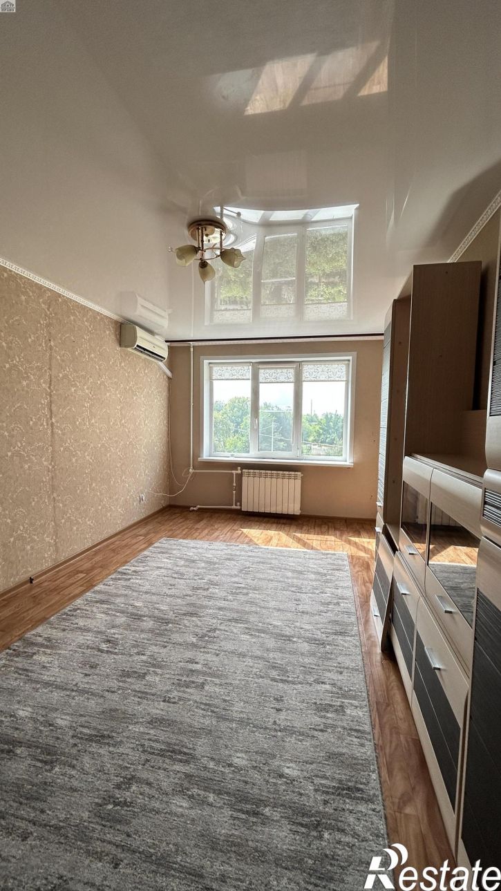 1-комн квартира Карбышева улица,25