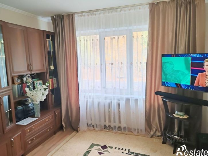 1-комн квартира пр-кт Космонавтов, 8,  д. 8