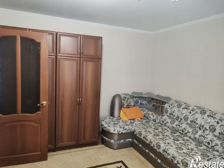 1-комн квартира пр-кт Космонавтов, 8,  д. 8