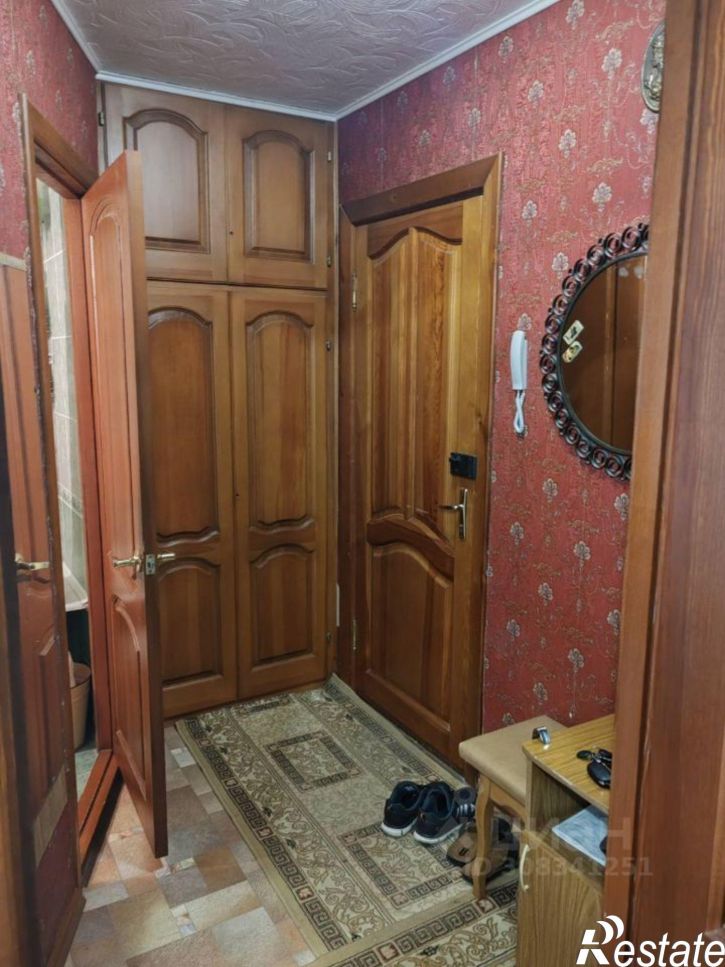 1-комн квартира пр-кт Космонавтов, 8,  д. 8