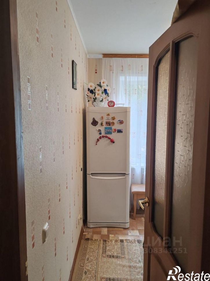 1-комн квартира пр-кт Космонавтов, 8,  д. 8