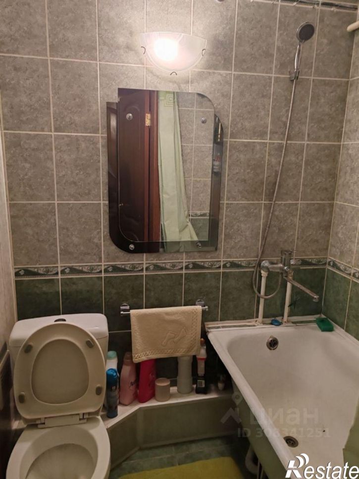 1-комн квартира пр-кт Космонавтов, 8,  д. 8