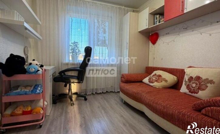 4-комн квартира ул Маршала Жукова, 327,  д. 327