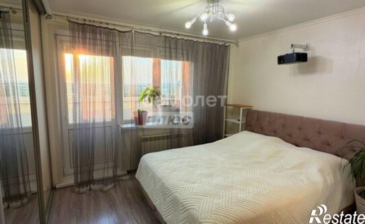 4-комн квартира ул Маршала Жукова, 327,  д. 327