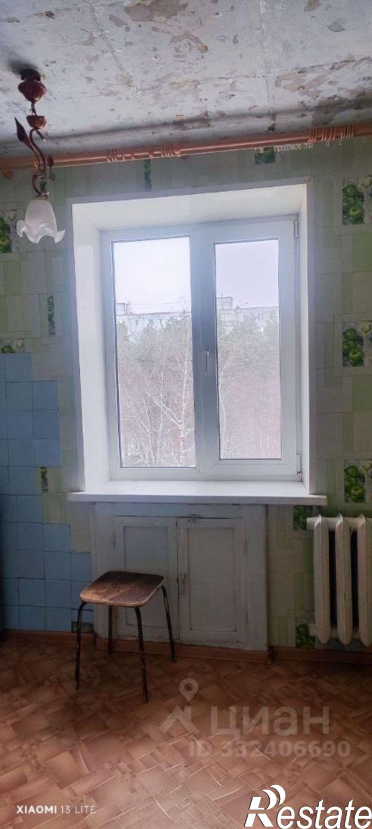 3-комн квартира Сызрань, проспект Гагарина