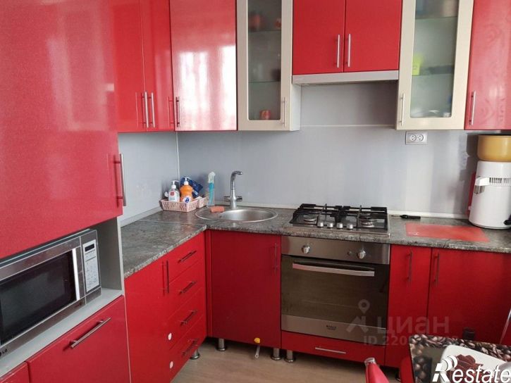 1-комн квартира ул Звездная, 50,  д. 50