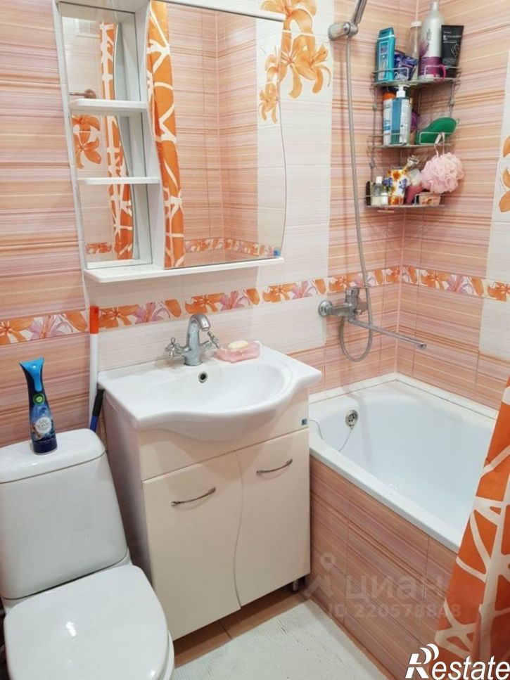 1-комн квартира ул Звездная, 50,  д. 50