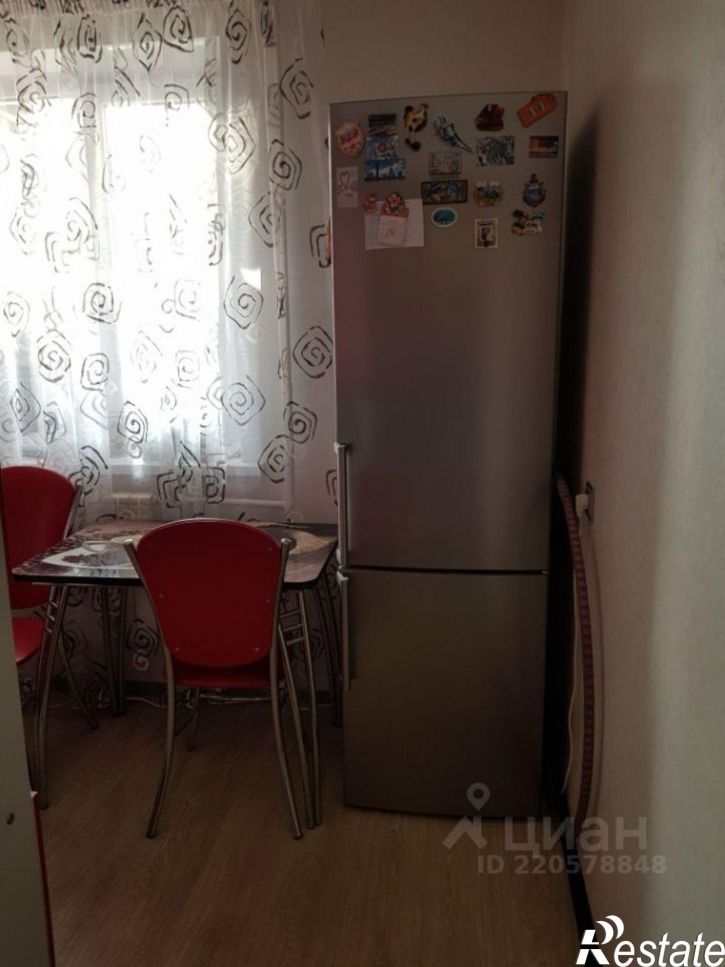 1-комн квартира ул Звездная, 50,  д. 50