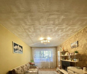 3-комн, 60кв м, этаж 2/5 ул Комарова, 8