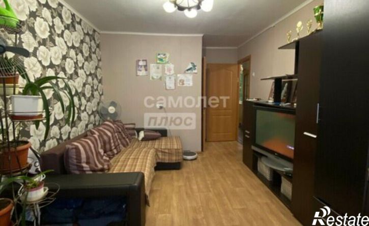 2-комн квартира Десятый пер, 3,  д. 3