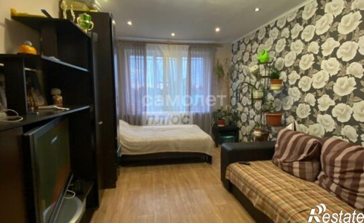 2-комн квартира Десятый пер, 3,  д. 3