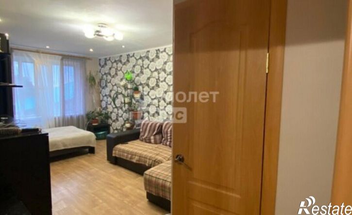 2-комн квартира Десятый пер, 3,  д. 3