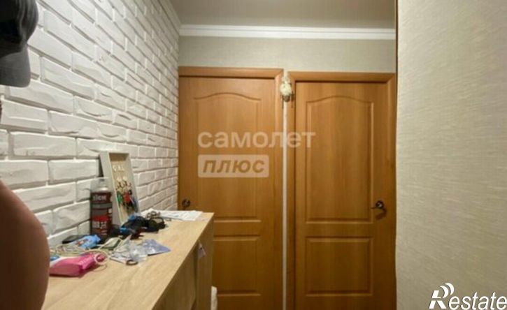 2-комн квартира Десятый пер, 3,  д. 3