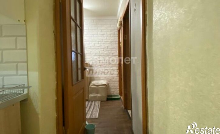2-комн квартира Десятый пер, 3,  д. 3