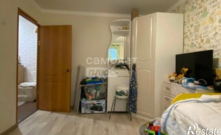 2-комн квартира Десятый пер, 3,  д. 3