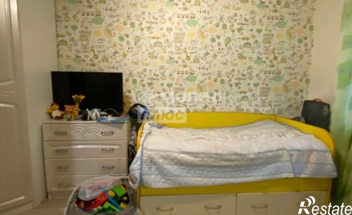 2-комн квартира Десятый пер, 3,  д. 3