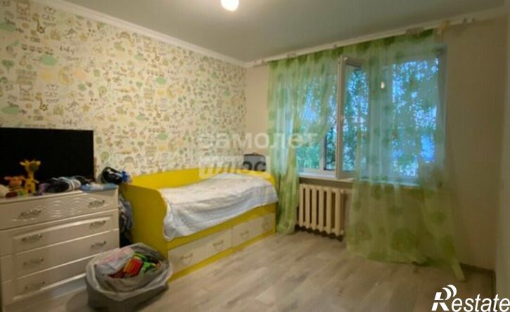 2-комн квартира Десятый пер, 3,  д. 3