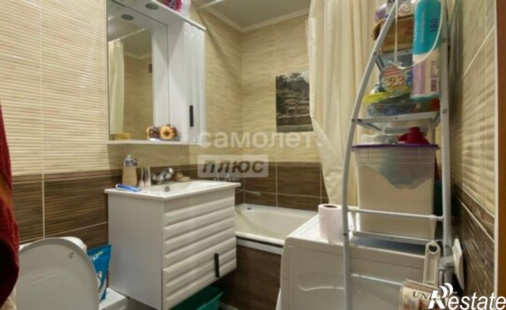 2-комн квартира Десятый пер, 3,  д. 3