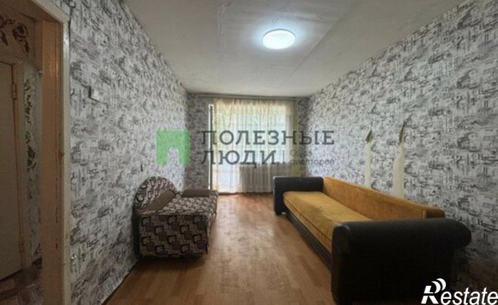 2-комн квартира ул Декабристов, 149,  д. 149