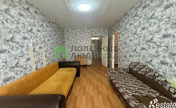 2-комн квартира ул Декабристов, 149,  д. 149