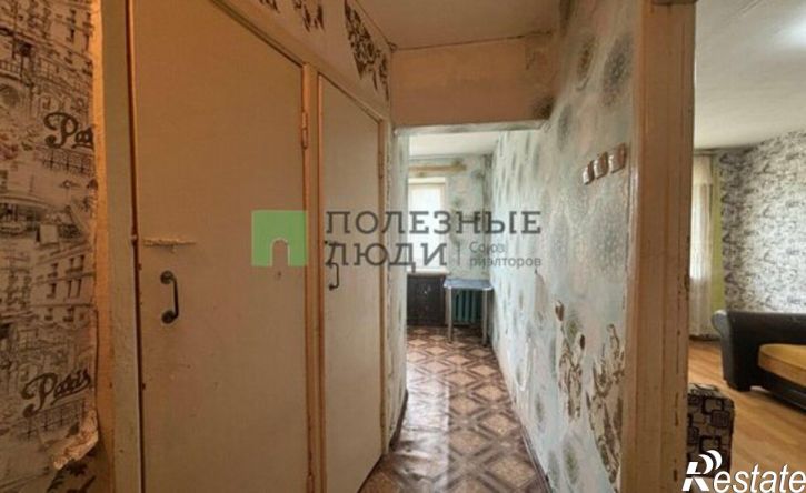 2-комн квартира ул Декабристов, 149,  д. 149
