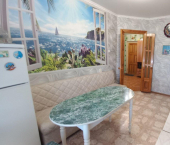 1-комн, 40кв м, этаж 2/5 ул Есенина, 5