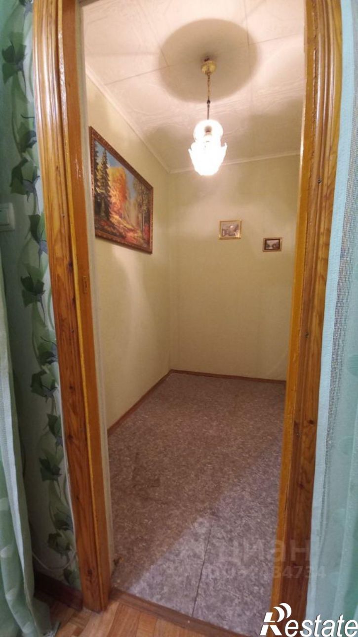 1-комн квартира ул Есенина, 5,  д. 5