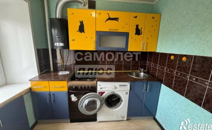 2-комн квартира ул Победы, 14,  д. 14