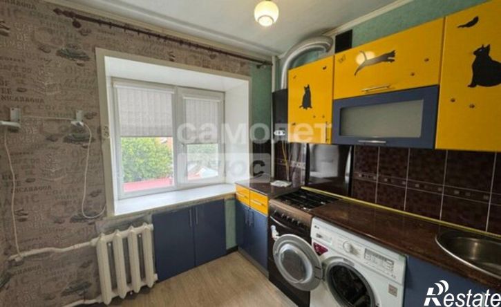 2-комн квартира ул Победы, 14,  д. 14
