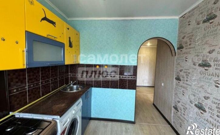 2-комн квартира ул Победы, 14,  д. 14
