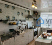 3-комн, 70кв м, этаж 1/5 ул Войсковая, 5