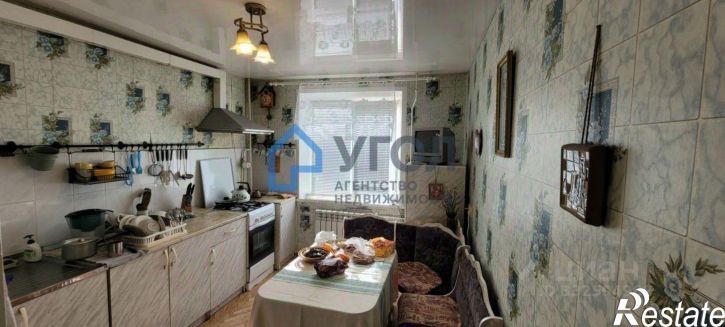 3-комн квартира ул Войсковая, 5,  д. 5