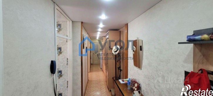 3-комн квартира ул Войсковая, 5,  д. 5