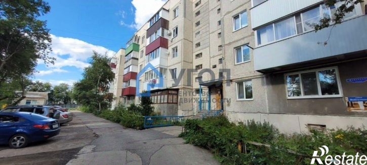 3-комн квартира ул Войсковая, 5,  д. 5