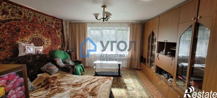 3-комн квартира ул Войсковая, 5,  д. 5