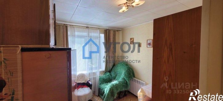 3-комн квартира ул Войсковая, 5,  д. 5