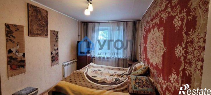 3-комн квартира ул Войсковая, 5,  д. 5
