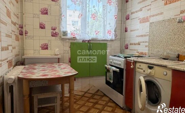 1-комн квартира ул Физкультурников, 11,  д. 11