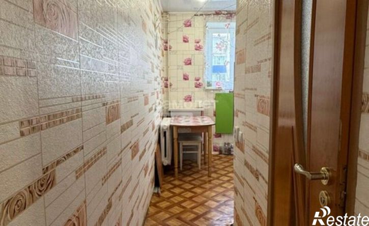 1-комн квартира ул Физкультурников, 11,  д. 11