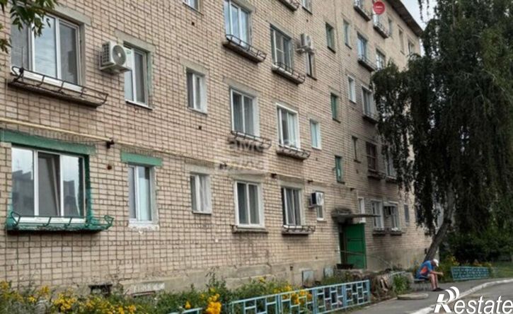 1-комн квартира ул Физкультурников, 11,  д. 11