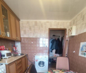 3-комн, 63кв м, этаж 8/10 ул Московская, 25