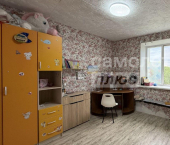 2-комн, 51кв м, этаж 3/5 ул Хвалынская, 89