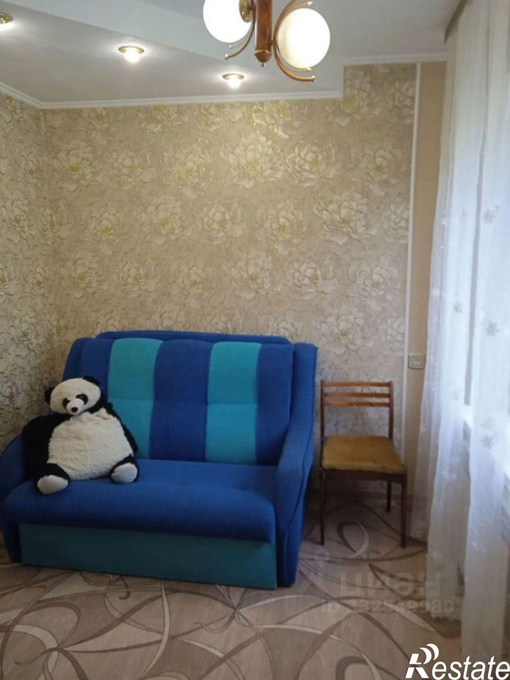 2-комн квартира пр-кт Гагарина, 45,  д. 45