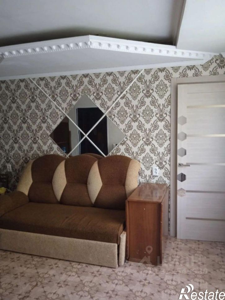 2-комн квартира пр-кт Гагарина, 45,  д. 45